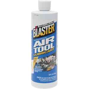 Blaster Professional Air Tool Lubricant 473 mL - 16-ATL