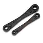Crescent 4-IN-1 Double Box Ratcheting Wrenches - CX6DBM2