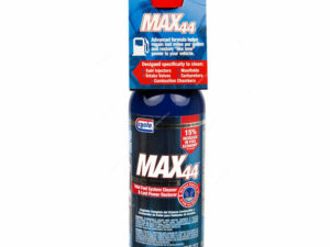Cyclo Max44 Total Fuel System Cleaner & Lost Power Restorer, 16 fl oz (473 ml) - C44