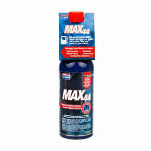 Cyclo Max44 Total Fuel System Cleaner & Lost Power Restorer, 16 fl oz (473 ml) - C44