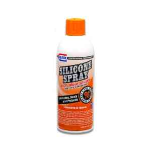 Cyclo Silicone Spray, Net 10 oz (283g)