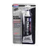 Cyclo Ultraweld Black RTV Silicone Gasket Maker, 3 fl oz (89ml)