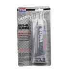 Cyclo Ultraweld Grey Ox RTV Silicone Gasket Maker, Net 3.35 fl oz (99ml)