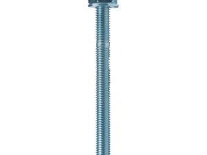 Fischer 10 Pc. FTR M12 x 160 Threaded Rod – 45812