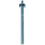 Fischer 10 Pc. FTR M16 x 190 Threaded Rod – 45813