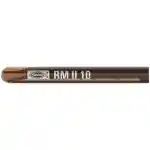 Fischer 10 Pc. RM II 10 Resin Capsule - 539797