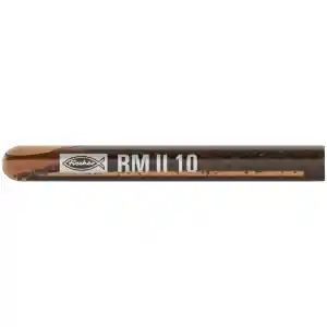 Fischer 10 Pc. RM II 10 Resin Capsule - 539797