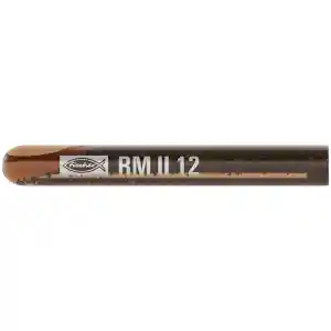 Fischer 10 Pc. RM II 12 Resin Capsule – 539798