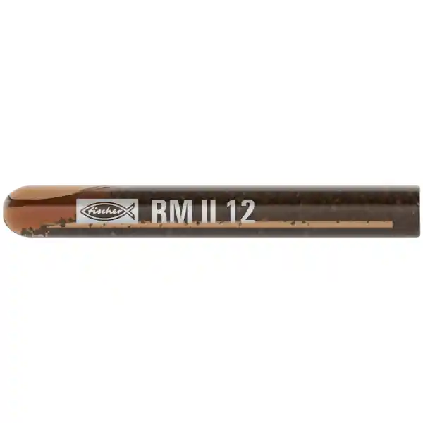 Fischer 10 Pc. RM II 12 Resin Capsule – 539798