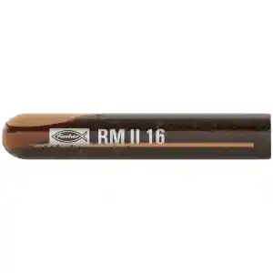 Fischer 10 Pc. RM II 16 Resin Capsule – 539800