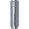 Fischer 100 Pc. EA M 8 N Drop in Thread Anchor - 535963