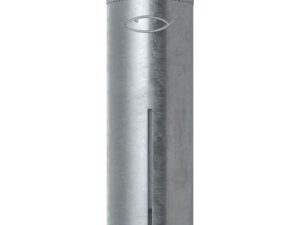 Fischer 100 Pc. EA M 8 N Drop in Thread Anchor - 535963