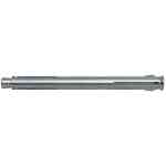 Fischer 100 Pc. F 10 M 92 Metal Frame Dowel with Countersunk Head Screw – 88672