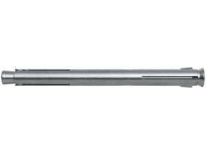 Fischer 100 Pc. F 10 M 92 Metal Frame Dowel with Countersunk Head Screw – 88672