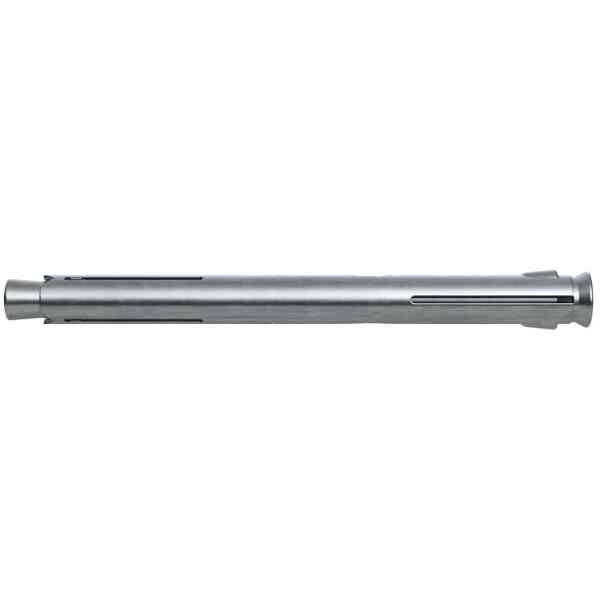 Fischer 100 Pc. F 10 M 92 Metal Frame Dowel with Countersunk Head Screw – 88672