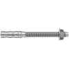 Fischer 25 Pc. FWA 12 x 120 Bolt Anchor – 45795