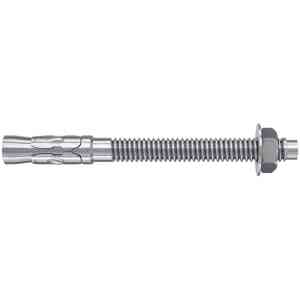 Fischer 25 Pc. FWA 12 x 120 Bolt Anchor – 45795