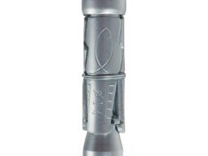 Fischer 25 Pc. FWB M10 S Internal Thread Wall Bolt Anchor – 44965