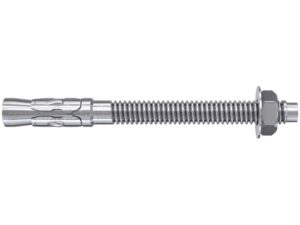 Fischer 50 Pc. FWA 10 x 95 Bolt Anchor – 45793