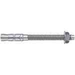 Fischer 50 Pc. FWA 8 x 80 Bolt Anchor - 45789
