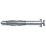 Fischer 50 Pc. HM 5x65 S Metal Cavity Fixing with Metric Screw - 519775