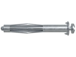 Fischer 50 Pc. HM 6×80 S Metal Cavity Fixing with Metric Screw – 519779