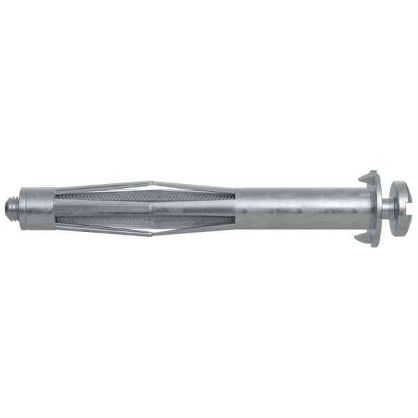 Fischer 50 Pc. HM 6×80 S Metal Cavity Fixing with Metric Screw – 519779