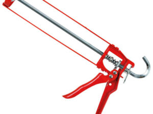 Fischer Applicator Gun KPM 1, Red - 53115