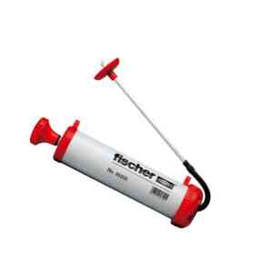 Fischer Blow-out Pump ABG for the Manual Drill Hole Cleaning - 89300