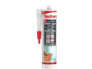 Fischer Craft SB Strong Power Construction Adhesive, 300 ml - 559088