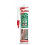 Fischer Crystal MS Multi Adhesive & Sealant, 290 ml - 560065