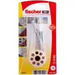 Fischer Doorstop TS 8 BG, Beige - 534128