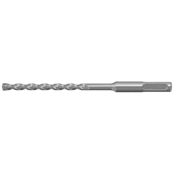 Fischer Pointer EC 12/200/260 Hammer Drill Bit, 12 mm - 546844