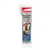 Fischer Repair Mortar DEC ZEG Express Cement, 310 ml - Cement Grey