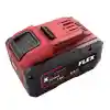 Flex AP 18/8.0 Battery Pack Li-Ion Power Plus - 521078