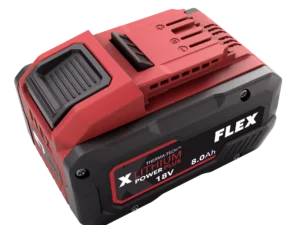 Flex AP 18/8.0 Battery Pack Li-Ion Power Plus - 521078