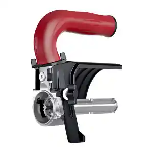 Flex BS 100 Sanding Attachment, Burnishing - 433462