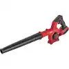 Flex BW 18.0-EC Cordless Blower/Leaf Blower, 18.0 V (Tool Only) - 472913