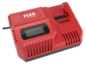 Flex CA 10.8/18.0 Rapid Charger - 417882