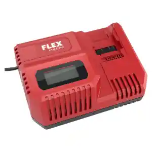 Flex CA 10.8/18.0 Rapid Charger - 417882