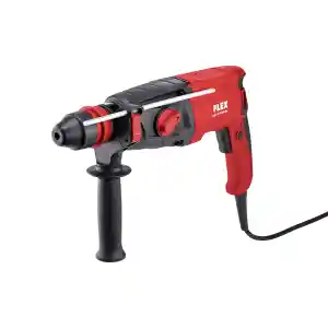 Flex CHE 2-28 R SDS-plus Universal Rotary Hammer Drill, 2.5 kg - 461490