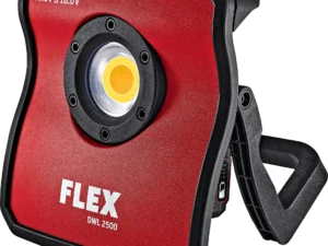 Flex DWL 2500 10.8/18.0 LED Cordless High CRI-Value Full-Spectrum Light (Tool Only) - 486728