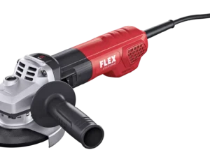 Flex L 13-10 125-EC Angle Grinder with Brushless Motor 1300 W, 125 mm - 495255
