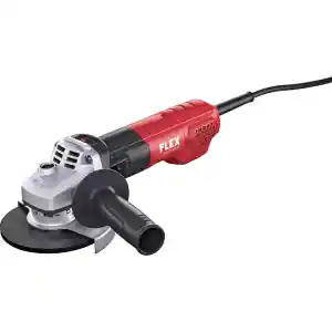 Flex L 13-10 125-EC Angle Grinder with Brushless Motor 1300 W, 125 mm - 495255
