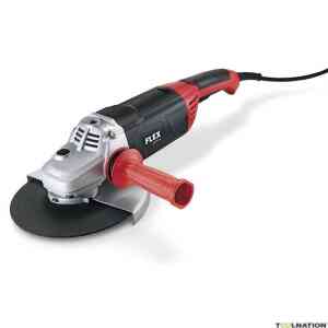 Flex L 2200 230 Angle Grinder 2000 W, 230 mm - 492280
