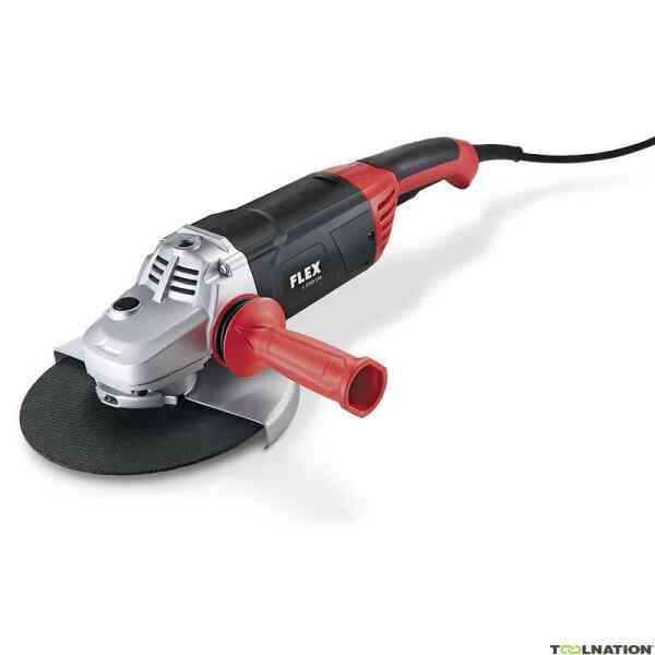 Flex L 2200 230 Angle Grinder 2000 W, 230 mm - 492280