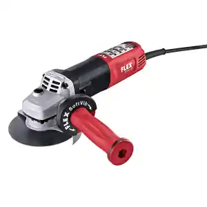 Flex LE 15-11 125 Variable-Speed 1500 W Angle Grinder, 125mm - 447722
