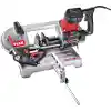 Flex SBG 4910 Metal Cutting Band Saw with Swivelling Saw Frame, 850 W - 390518