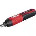 FLEX SD 5-300 4.0 Pocket-sized cordless screwdriver 4.0 V - 530728