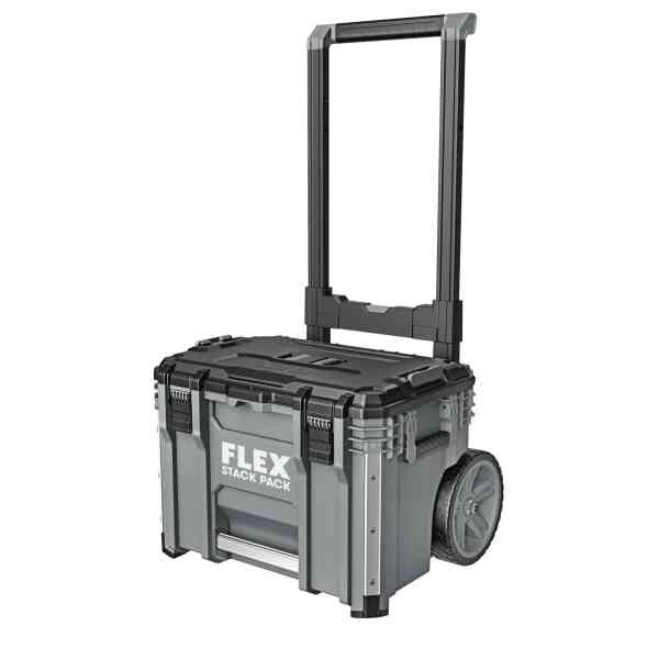 Flex TK-L SP RB Roller Box STACK PACK - 531464